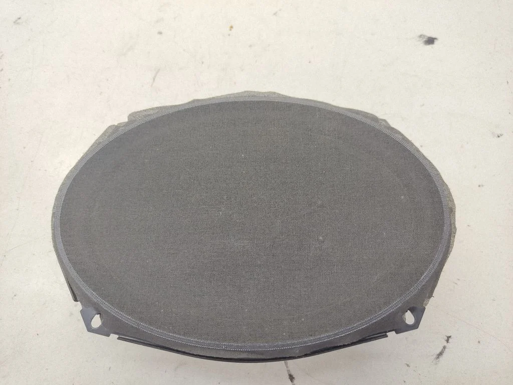 Rear door speaker – Chrysler Grand Voyager V (2007-2015)