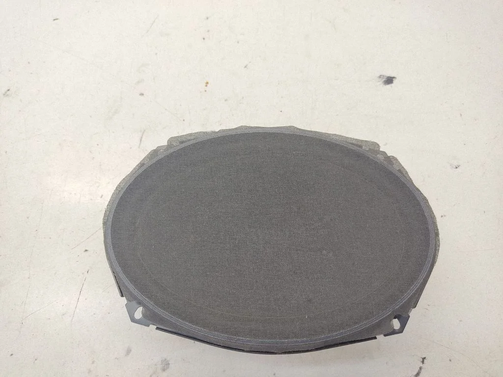 Rear door speaker – Chrysler Grand Voyager V (2007-2015)