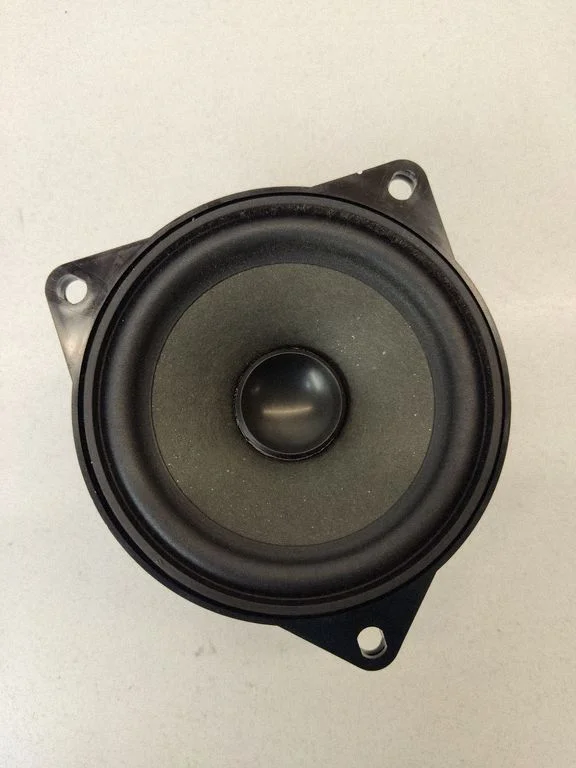 Głośnik w drzwiach tylnych – Mini Cooper Countryman R60 (2011-2016)