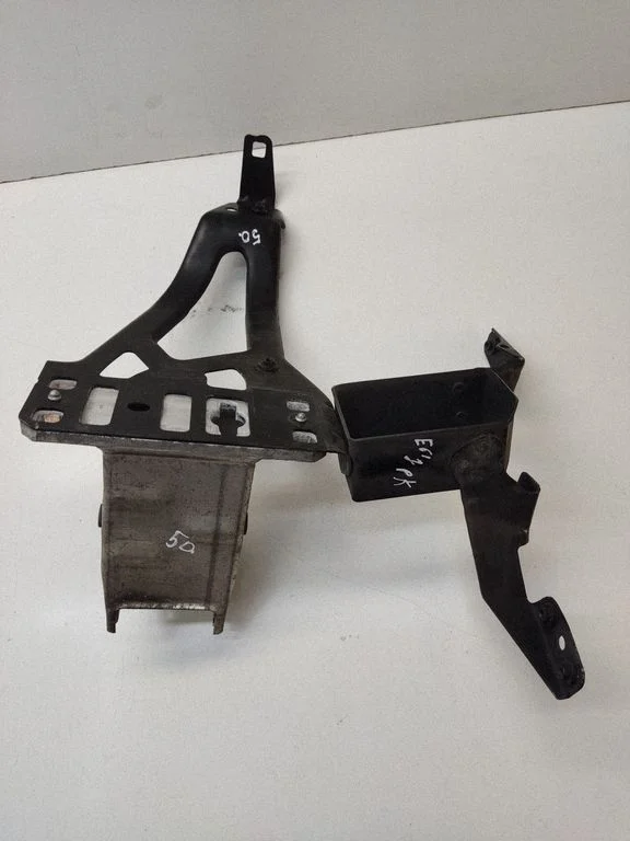 Front bumper shock/impact absorber 51647033731