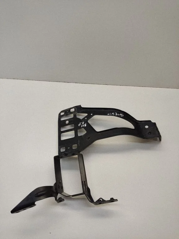 Front bumper shock/impact absorber 7163484