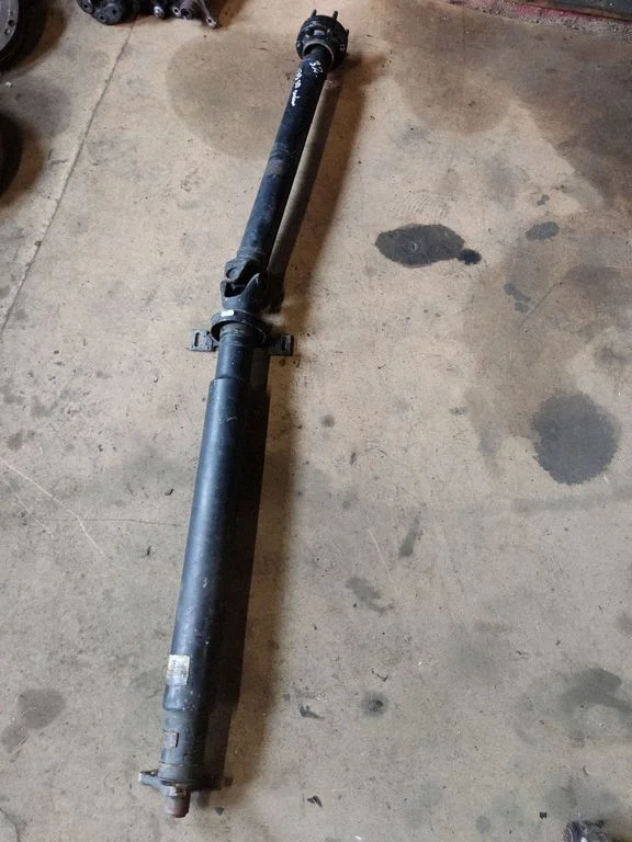 Drive shaft (set) 1229642