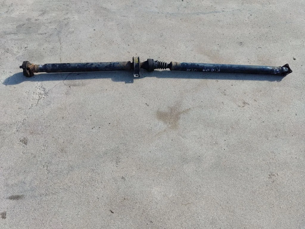 Drive shaft (set) 493002E350