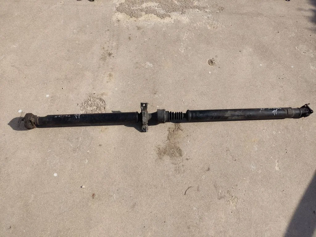 Drive shaft (set) – centre