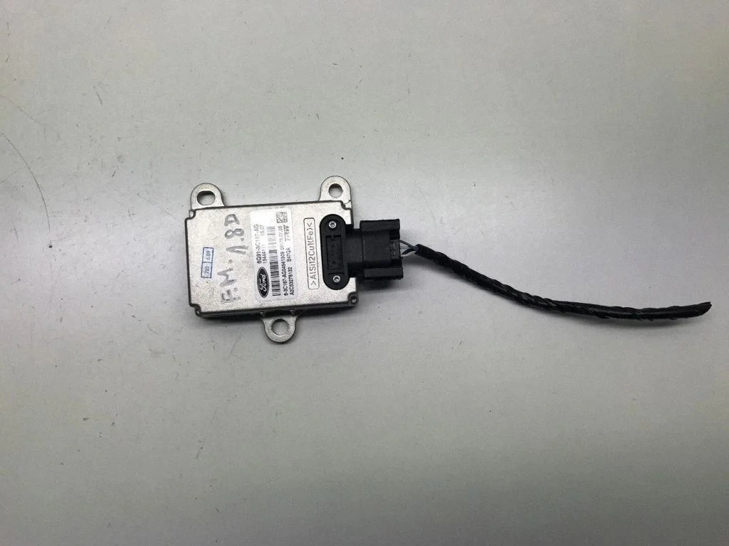 ESP acceleration yaw rate sensor – Ford Mondeo MK IV (2007-2014)