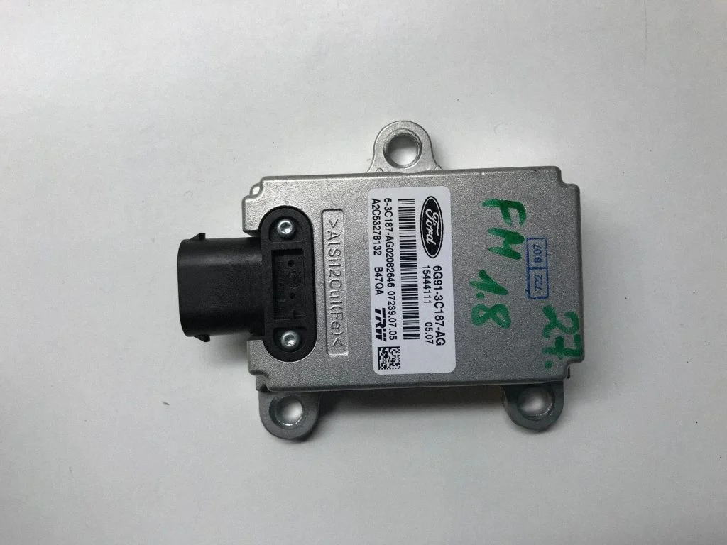 ESP acceleration yaw rate sensor – Ford Mondeo MK IV (2007-2014)