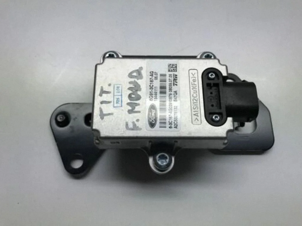 ESP acceleration yaw rate sensor – Ford Mondeo MK IV (2007-2014)