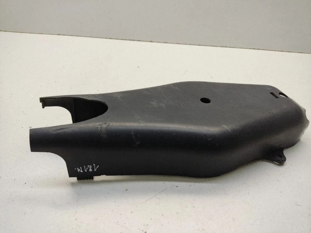Rear underbody cover/under tray A2113520388