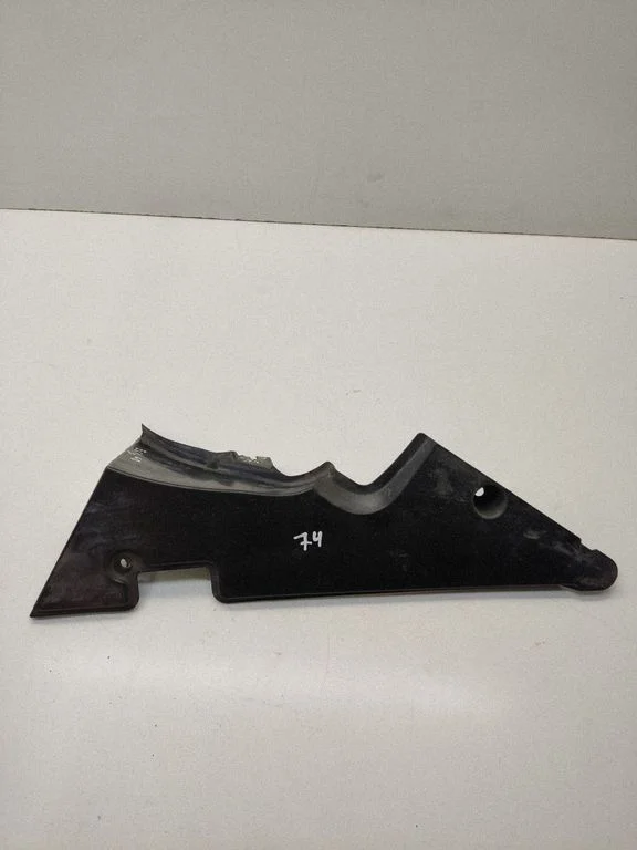 Tagavedrustuse põhjakaitse – BMW 5-seeria E60 E61 (2004-2010)