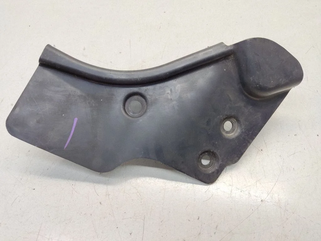 Rear underbody cover/under tray 6776982