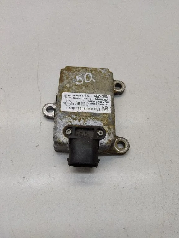 ESP acceleration yaw rate sensor 956901F300
