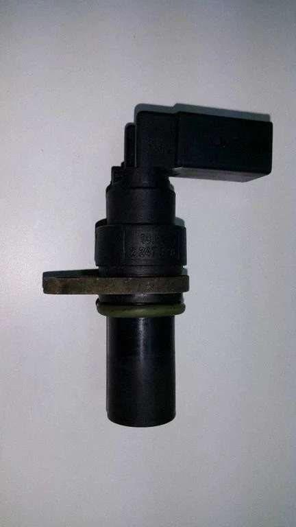 Crankshaft position sensor – BMW 5 Series E39 (1996-2003)
