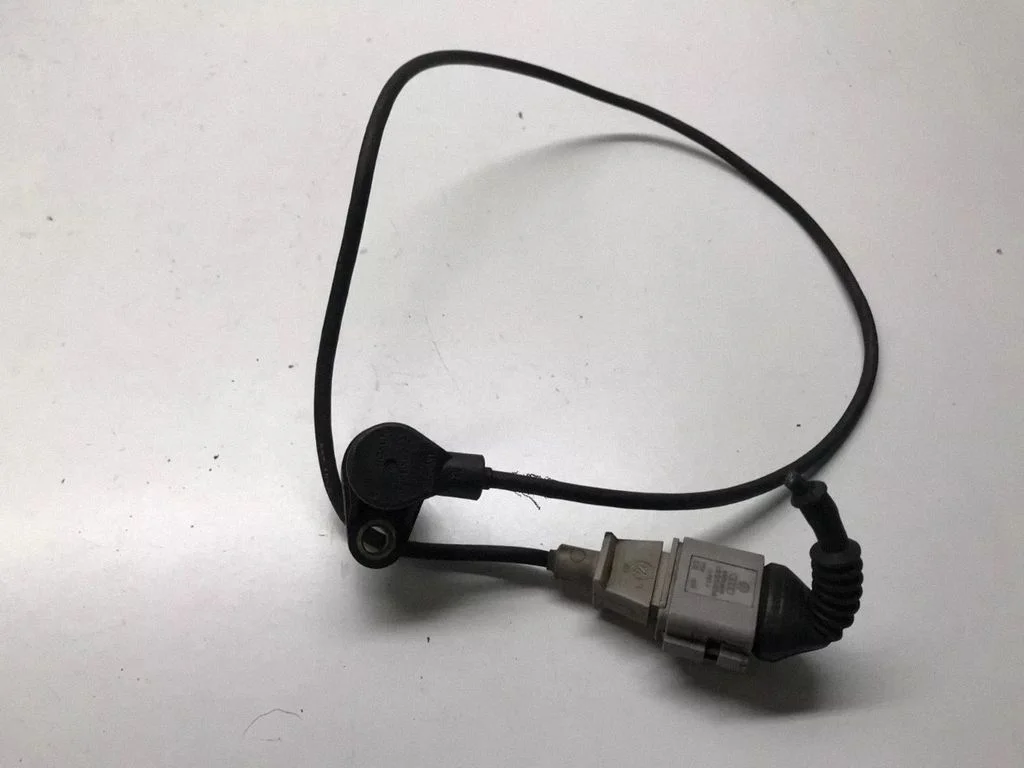 Crankshaft position sensor – Audi A6 Allroad C5 (1999-2005)