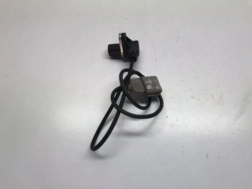 Crankshaft position sensor – Audi A6 Allroad C5 (1999-2005)