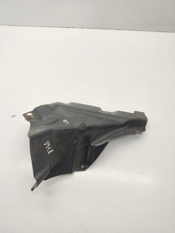 Front underbody cover/under tray 7159190