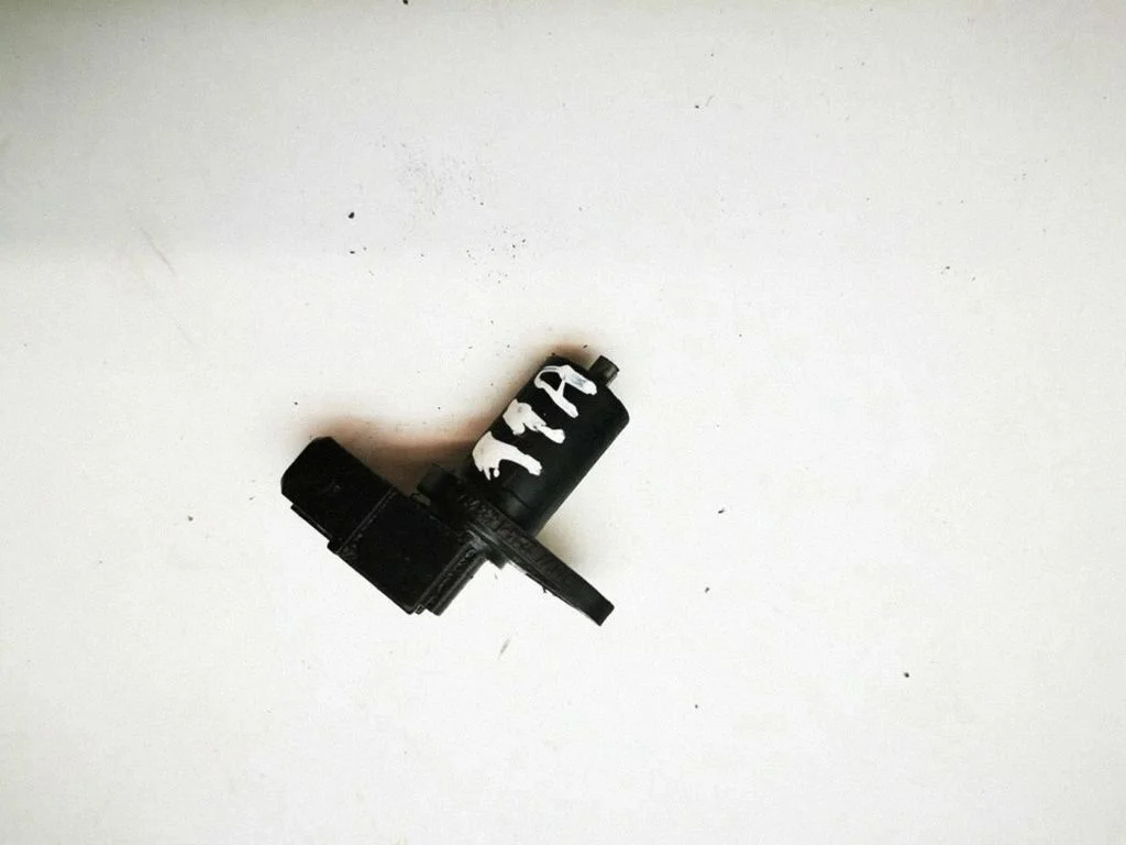 Crankshaft position sensor – front
