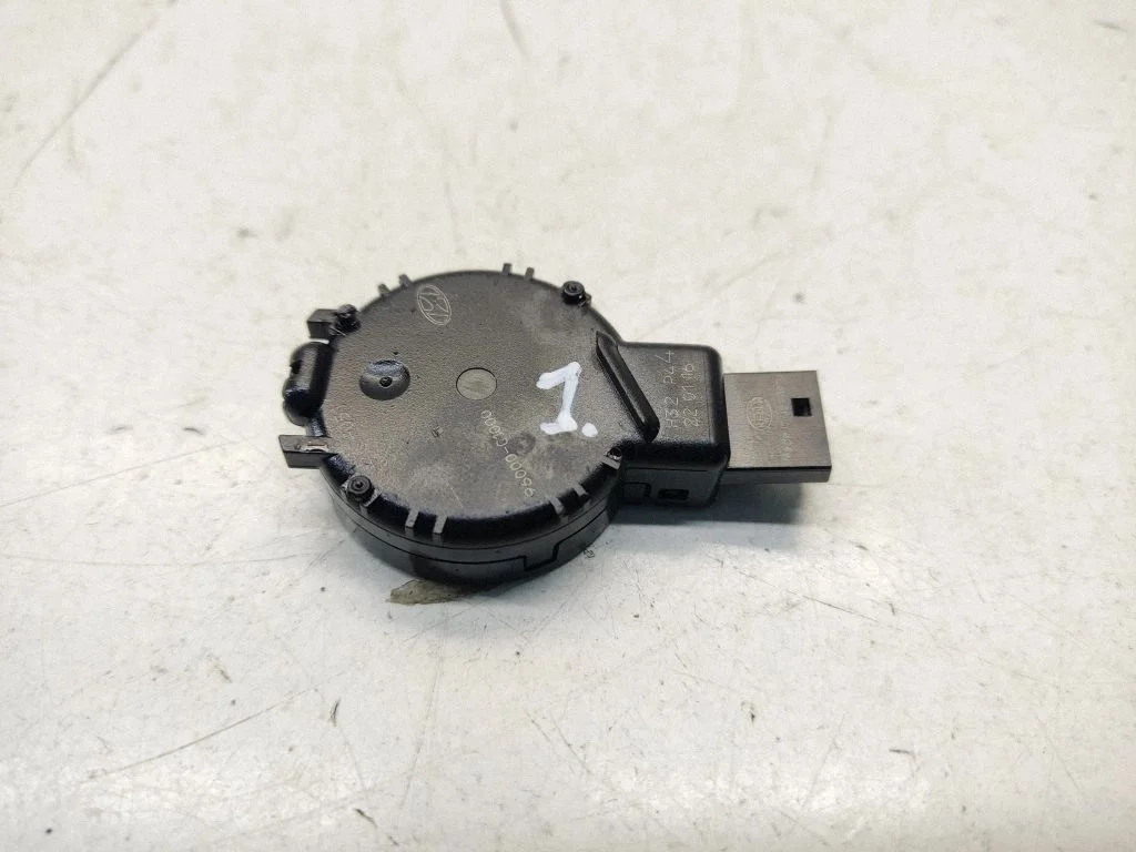 Rain sensor – KIA Optima (2015-2020)