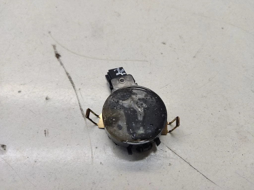 Lietus sensors 96000J7000