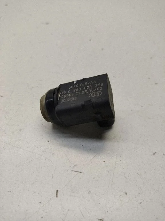 Parking PDC sensor 5HX08WS2AA