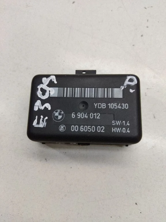 Rain sensor – BMW 5 Series E39 (1996-2003)