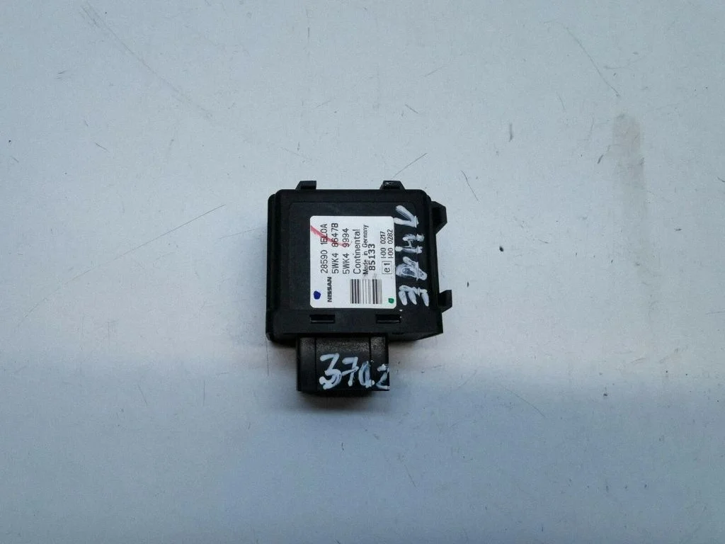 Immobilizer control unit/module 285901EL0A