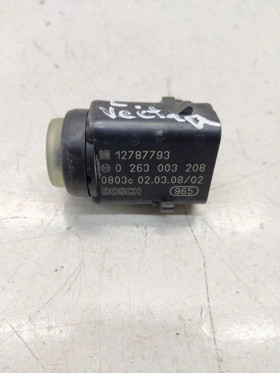 Parking PDC sensor – Opel Vectra C (2005-2009)