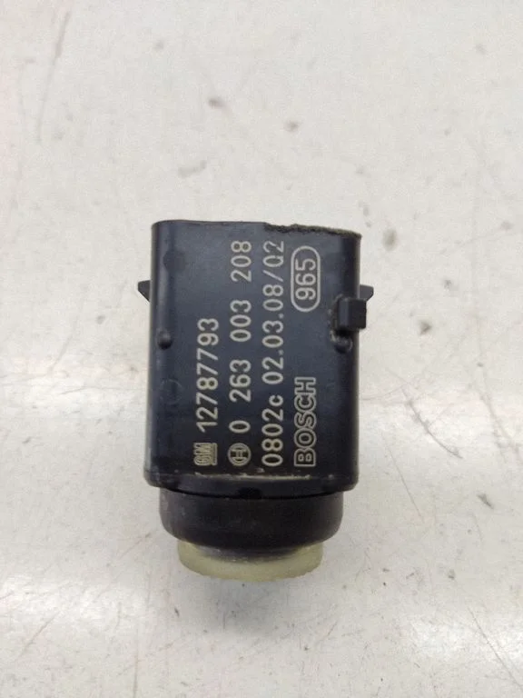 Parking PDC sensor – Opel Vectra C (2005-2009)