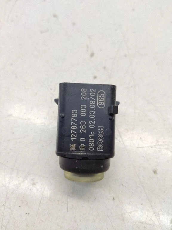 Parking PDC sensor – Opel Vectra C (2005-2009)
