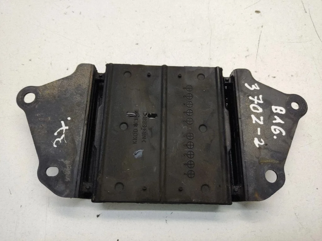 Other body part – rear