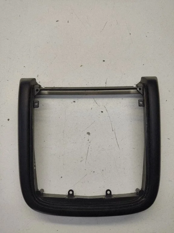 Climate control/heater control trim P10381A63000