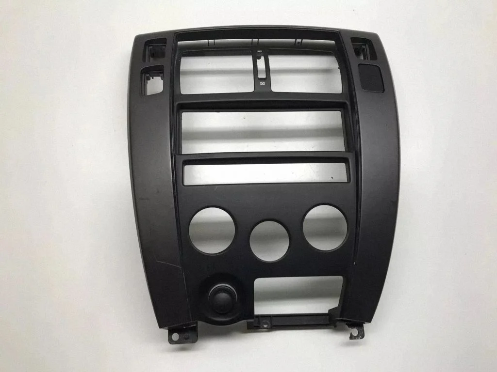 Climate control/heater control trim U026373800