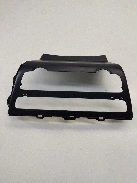 Climate control/heater control trim 84730D4240