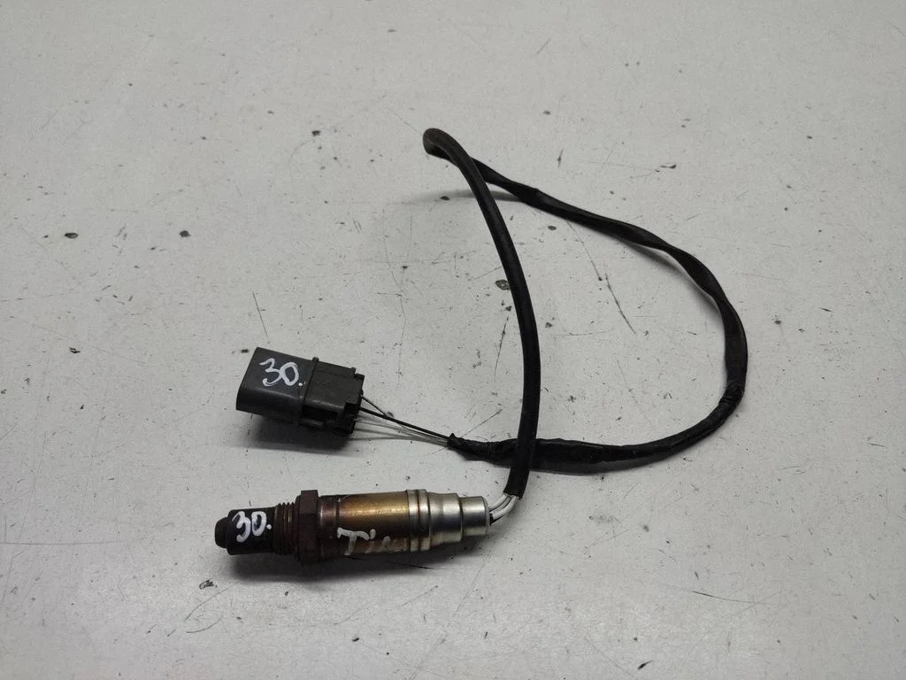 Lambda probe sensor 0258986502