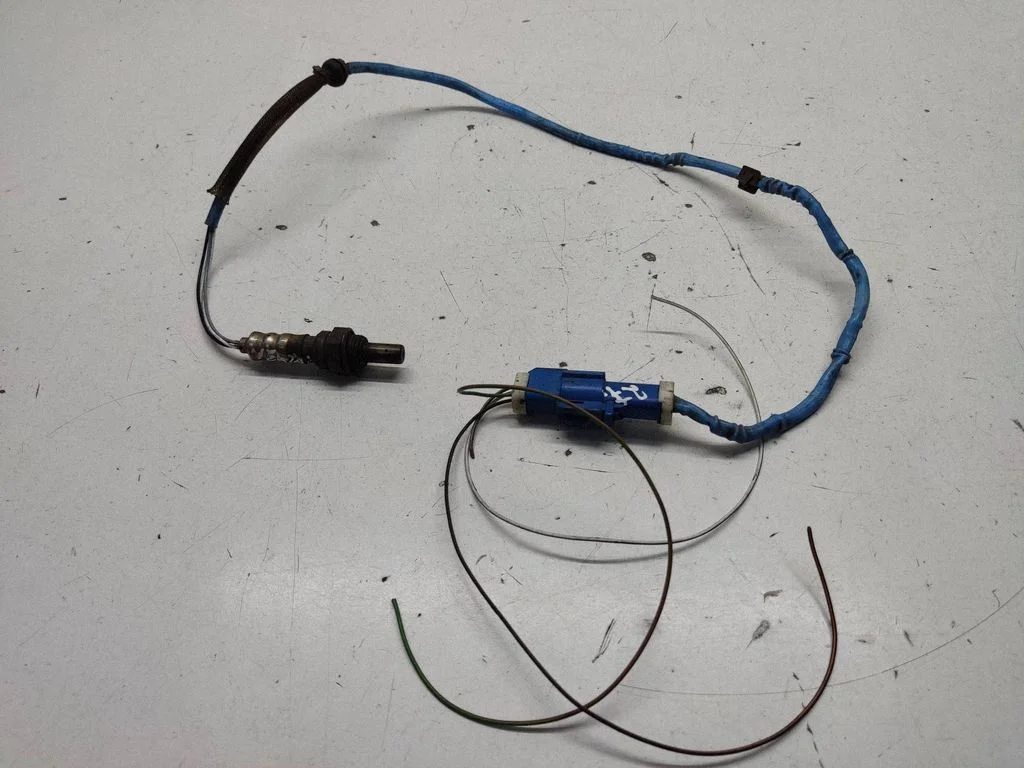 Lambda probe sensor 1S7F9G444BA