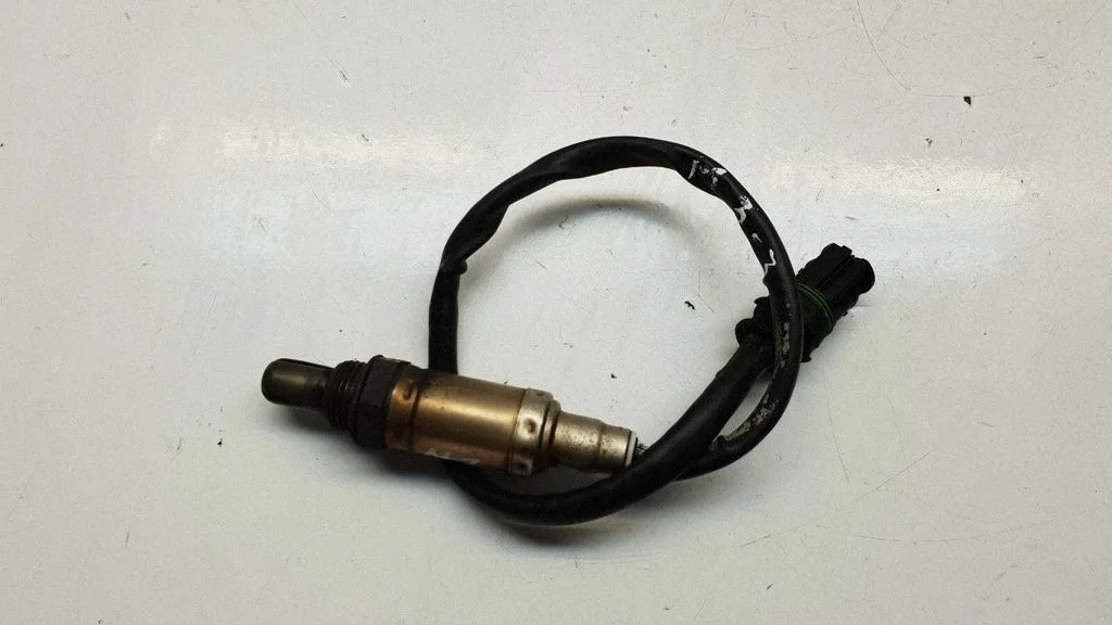 Lambda probe sensor 0258005281