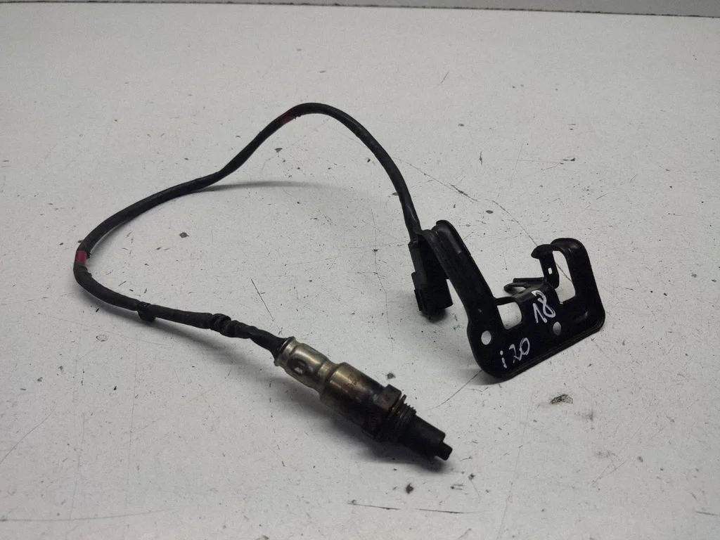 Lambda probe sensor – Hyundai i20 (BC3 BI3) (2020-)