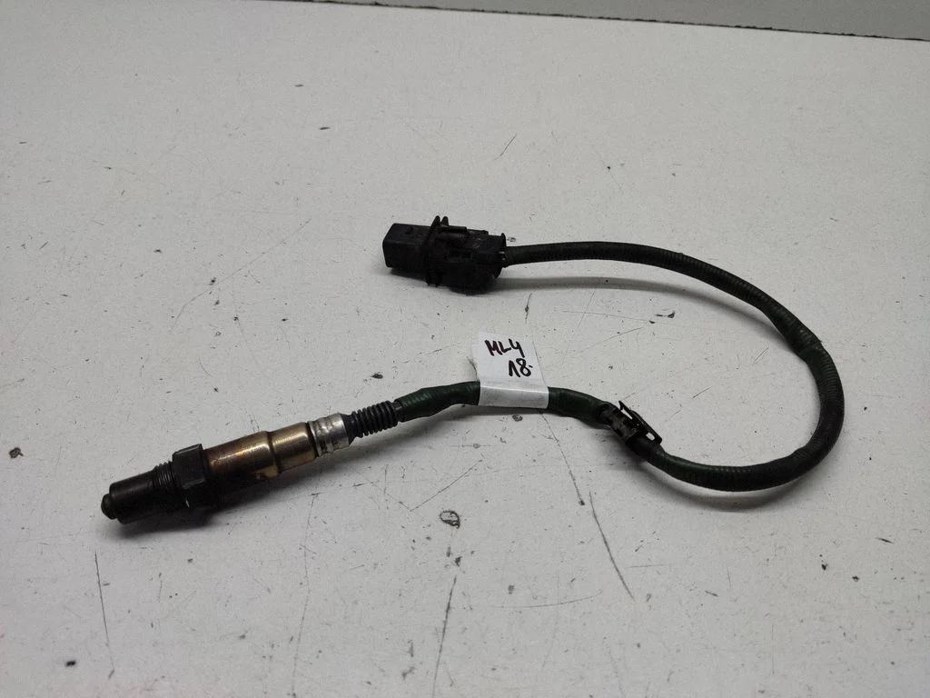 Lambdasond – Mercedes-Benz ML-klass W164 (2005-2011)