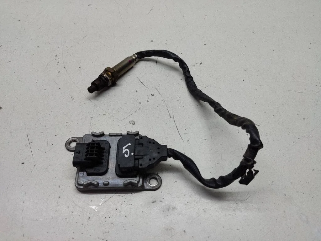 Lambda probe sensor – Mercedes-Benz E-Class W213 (2016-)