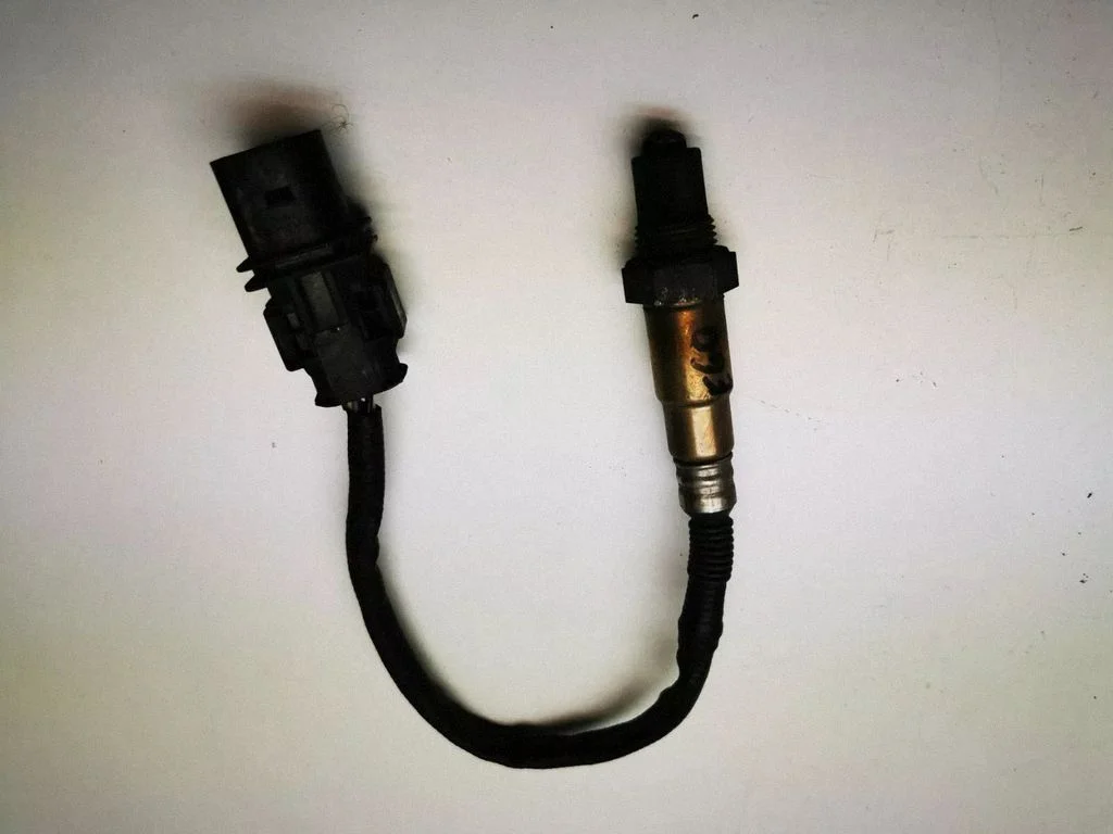Lambdasond – BMW 5-seeria E60 E61 (2004-2010)
