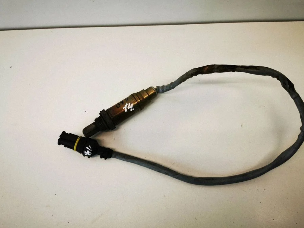 Lambda probe sensor 7518495