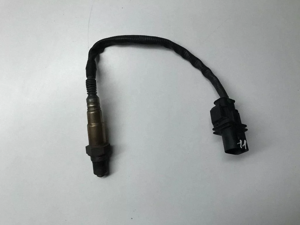 Lambda probe sensor 7791600