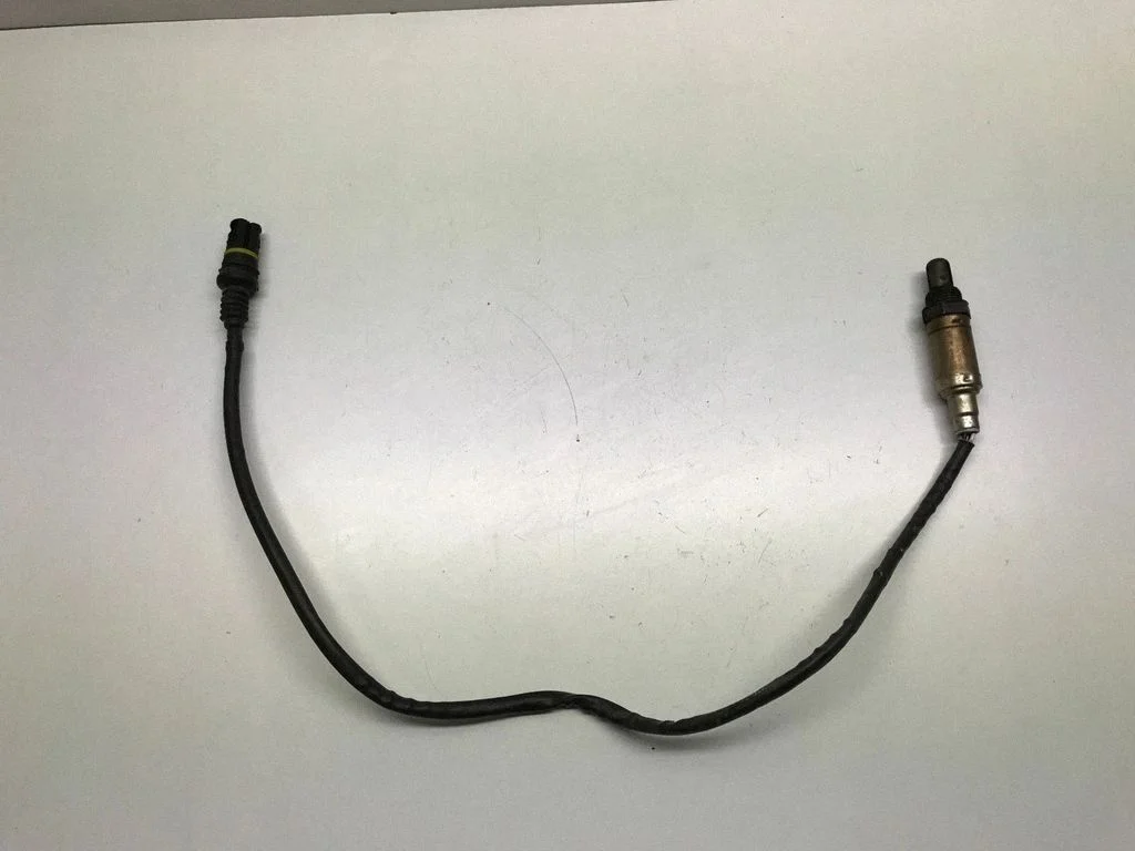 Lambda probe sensor 0258003771