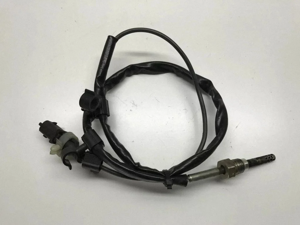 Sonda lambda 55557662