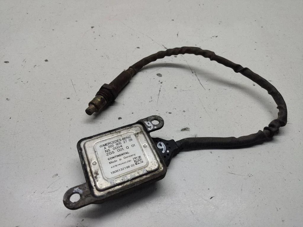 Lambda probe sensor – Mercedes-Benz Vito Viano W447 (2014-)