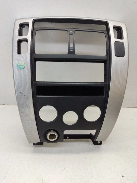 Climate control/heater control trim U0502148