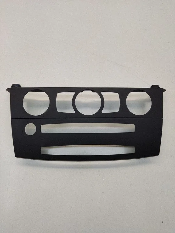 Climate control/heater control trim 7063151
