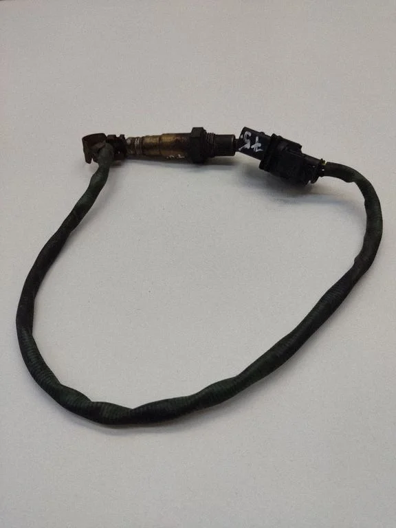 Lambda probe sensor – Mercedes-Benz E-Class W212 (2009-2016)