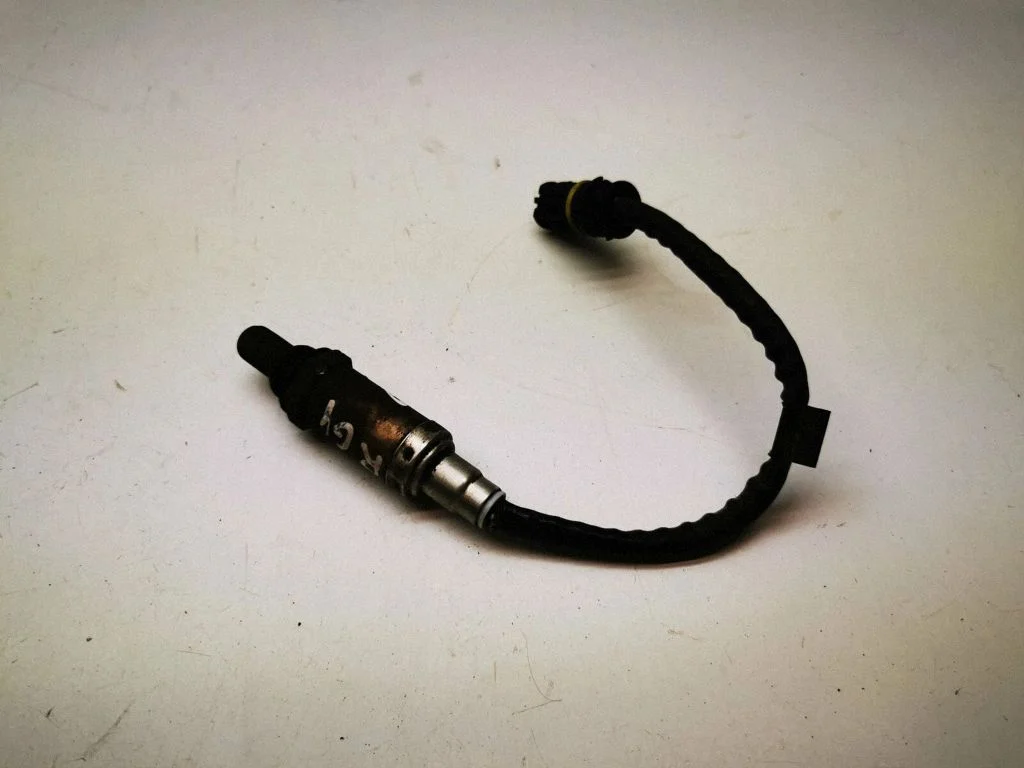 Lambdasond – Land Rover Range Rover L322 (2002-2012)