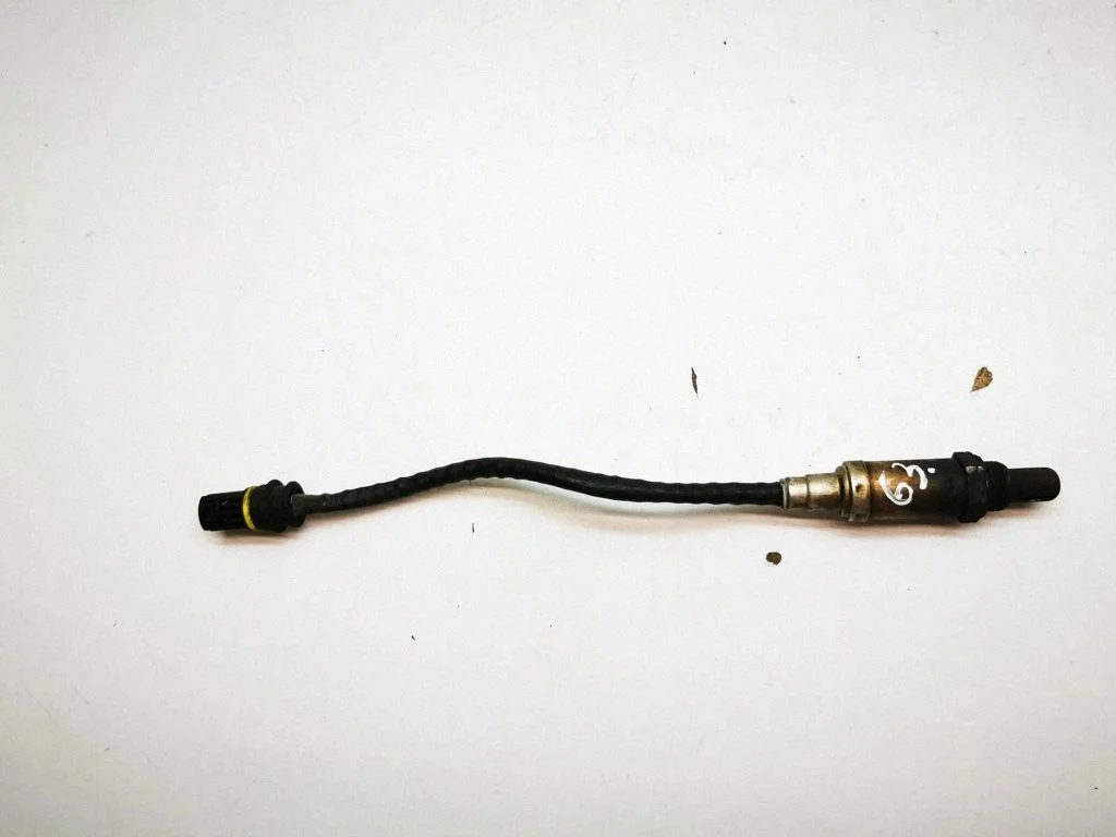 Lambdasond – Land Rover Range Rover L322 (2002-2012)