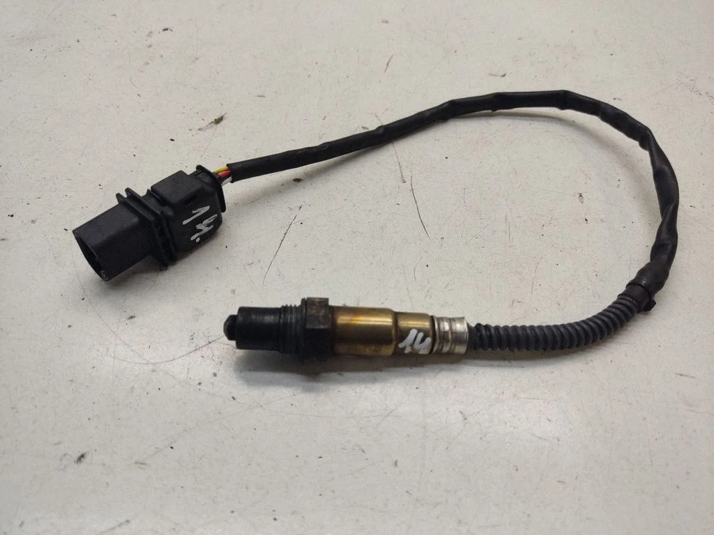 Lambda probe sensor 9682216680
